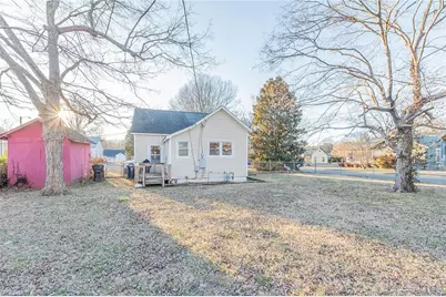 33 Mill Street, Lexington, NC 27292 - Photo 21