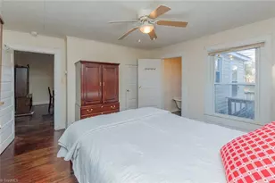 33 Mill St, Lexington, NC 27292 - Photo 17