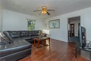 33 Mill St, Lexington, NC 27292 - Photo 5