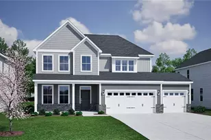 1306 Crk Knl Dr, Lewisville, NC 27023 - Photo 3