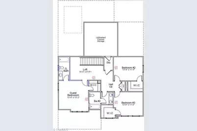 1306 Creek Knoll Drive, Lewisville, NC 27023 - Photo 3