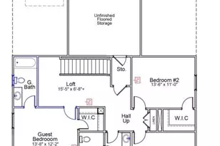 1306 Crk Knl Dr, Lewisville, NC 27023 - Photo 3