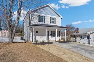 411 NE 28th St, Winston-Salem, NC 27105 - Photo 3
