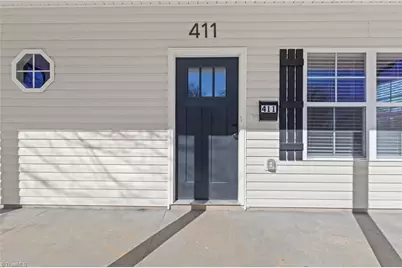 411 NE 28th Street, Winston-Salem, NC 27105 - Photo 5