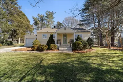 2865 Quincy Drive, Winston-Salem, NC 27103 - Photo 1