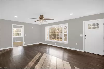 1755 Brook Drive, Asheboro, NC 27205 - Photo 9