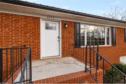 1755 Brook Drive, Asheboro, NC 27205 - Photo 5