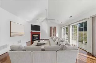 6012 Aaron Pl Ln, Kernersville, NC 27284 - Photo 23