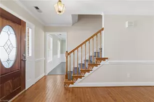 6012 Aaron Pl Ln, Kernersville, NC 27284 - Photo 3