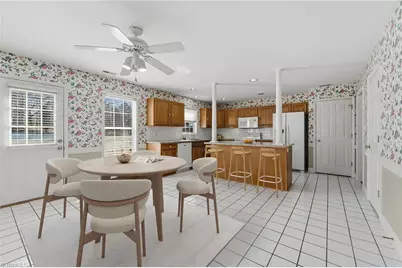 6012 Aaron Place Lane, Kernersville, NC 27284 - Photo 17