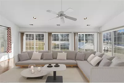 6012 Aaron Place Lane, Kernersville, NC 27284 - Photo 27