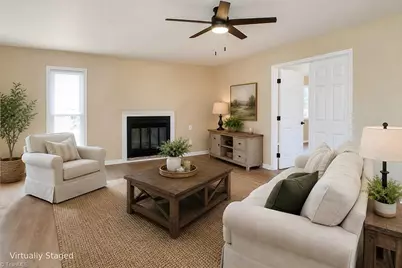 512 Monroe Holt Road, Graham, NC 27253 - Photo 3