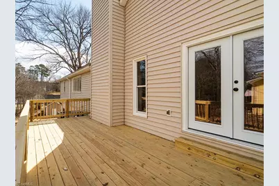 512 Monroe Holt Road, Graham, NC 27253 - Photo 35