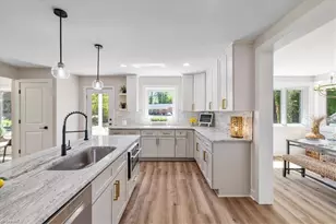 106 Circle Dr, Mebane, NC 27302 - Photo 7