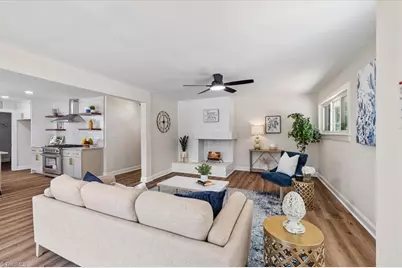 106 Circle Drive, Mebane, NC 27302 - Photo 3