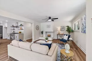 106 Circle Dr, Mebane, NC 27302 - Photo 3