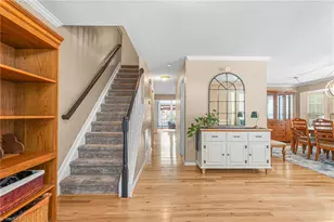 1125 Birch Hill Dr, Kernersville, NC 27284 - Photo 5