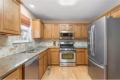 1125 Birch Hill Drive, Kernersville, NC 27284 - Photo 19