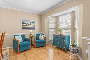 1125 Birch Hill Dr, Kernersville, NC 27284 - Photo 9