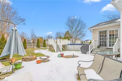 1125 Birch Hill Drive, Kernersville, NC 27284 - Photo 41