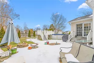 1125 Birch Hill Dr, Kernersville, NC 27284 - Photo 41