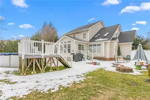 1125 Birch Hill Dr, Kernersville, NC 27284 - Photo 43