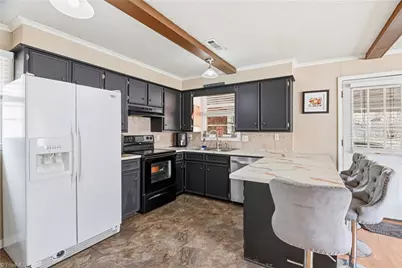 2609 Tree Hollow Extension, Thomasville, NC 27360 - Photo 7