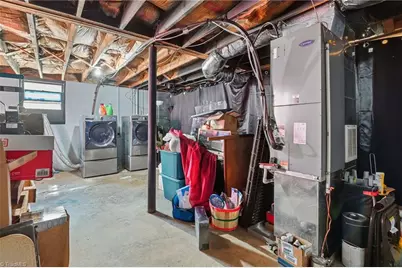 2609 Tree Hollow Extension, Thomasville, NC 27360 - Photo 23