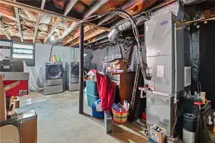 2609 Tree Hollow Ext, Thomasville, NC 27360 - Photo 23