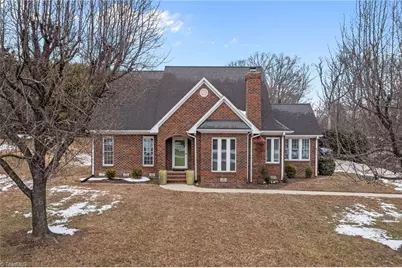 2265 Front Street, Burlington, NC 27215 - Photo 1