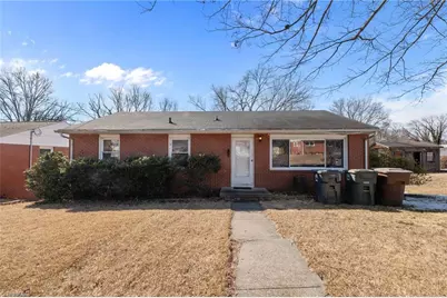 3217 London Road, Greensboro, NC 27405 - Photo 1