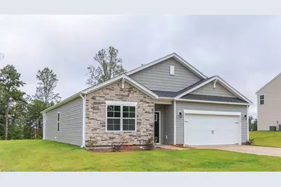 174 Pepper Tree Road, Stokesdale, NC 27357 - Photo 1