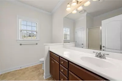4155 Prestwick Crossing, Winston-Salem, NC 27106 - Photo 25