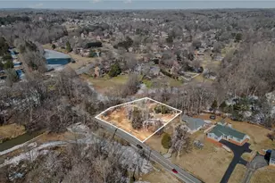 1499 S Peace Haven Rd, Clemmons, NC 27012 - Photo 17