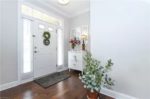 2826 Fallin Ct, High Point, NC 27262 - Photo 3