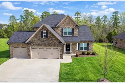 2826 Fallin Court, High Point, NC 27262 - Photo 1