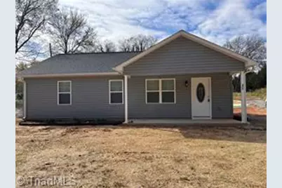 275 Martin Luther King Jr Road, Mocksville, NC 27028 - Photo 1