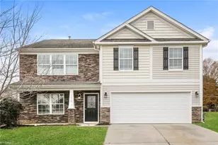 1310 Waldridge Ct, Greensboro, NC 27406 - Photo 1