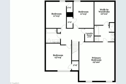 1310 Waldridge Court, Greensboro, NC 27406 - Photo 17