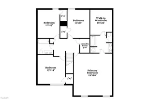 1310 Waldridge Ct, Greensboro, NC 27406 - Photo 17