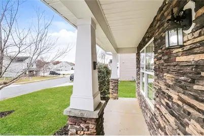 1310 Waldridge Court, Greensboro, NC 27406 - Photo 3