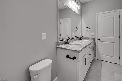 543 Hawthorne Drive, Asheboro, NC 27205 - Photo 17