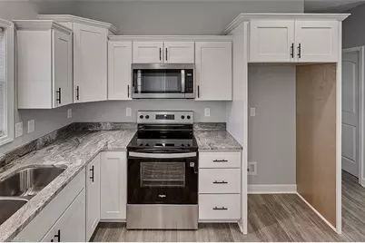 543 Hawthorne Drive, Asheboro, NC 27205 - Photo 13