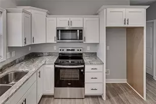 543 Hawthorne Dr, Asheboro, NC 27205 - Photo 13