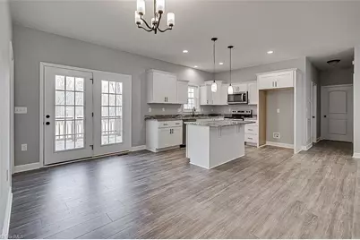 543 Hawthorne Drive, Asheboro, NC 27205 - Photo 7