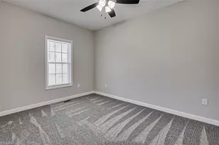 543 Hawthorne Dr, Asheboro, NC 27205 - Photo 21