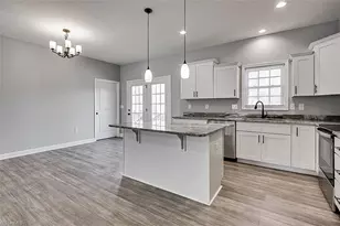 543 Hawthorne Dr, Asheboro, NC 27205 - Photo 11