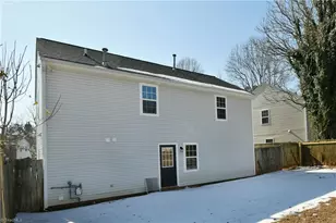 709 Pilgrim Ford Ct, Clemmons, NC 27012 - Photo 17