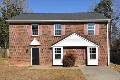 709 Pilgrim Ford Court, Clemmons, NC 27012 - Photo 1