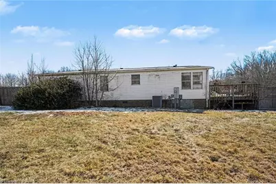 1160 Sandy Cross Road, Reidsville, NC 27320 - Photo 21